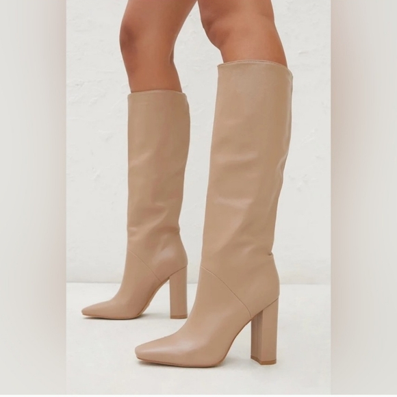 Billini Unessa Tall Boot Size 7 - Picture 1 of 10